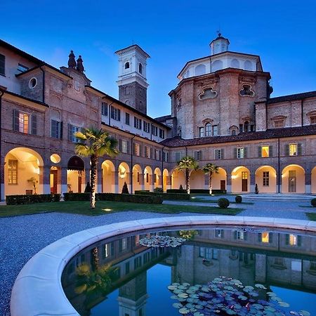 Hotel I Somaschi Cherasco Bagian luar foto